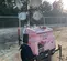 2017 Magnum Pro MLT6SM Portable Light Tower