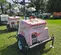 2017 Magnum Pro MLT6SM Portable Light Tower