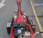 2022 Barreto E1320H Tiller