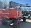 2017 Skyjack SJ86T Boom Lift