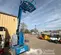 2018 Genie Z-34/22N Articulating Boom Lift