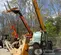 2018 JCB 510-56 Forklift