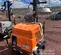 2021 Generac MLT6SMDS Portable Light Tower