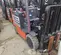 2022 Toyota 8FBCU25 Warehouse Forklift