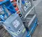 2018 Genie GR-12 Self-Propelled One-Person Lift