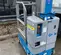 2017 Genie GR-20 Self-Propelled One-Person Lift