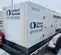 2015 Cummins C150D6R Diesel Generator