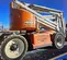 2016 Snorkel A46JE Articulating Boom Lift