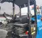2018 Genie GTH-1256 Forklift