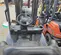 2019 Toyota 8FGU25 Warehouse Forklift