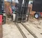 2019 Toyota 8FGU30 Warehouse Forklift