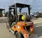 2022 Doosan G25P-7DF Warehouse Forklift