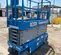 2018 Genie GS-3232 Scissor Lift