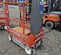 2015 Skyjack SJ12 Self-Propelled One-Person Lift