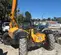 2019 JCB 507-42 Forklift