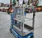 2017 Genie GR-20 Self-Propelled One-Person Lift