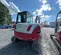 2021 Takeuchi TB370CR Mini Excavator
