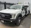 2019 Ford F550REGXLD4WD