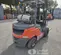2020 Toyota 8FGU25 Warehouse Forklift