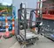 2018 JLG 20MVL Self-Propelled One-Person Lift