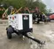 2022 Wacker Neuson G25 T4F Diesel Generator
