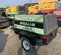 2018 Sullair 185DPQ-KU-T3 Air Compressor