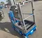 2019 Genie GR-20 Self-Propelled One-Person Lift