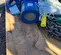 2012 JD NEUHAUS PROFI 10T Hoist