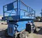 2016 Genie GS-4390 RT Rough Terrain Scissor Lift