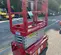 2019 MEC MICRO 19 Scissor Lift