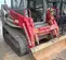 2021 Takeuchi TL12R2-CR Track Loader