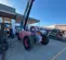 2017 Skyjack SJ843TH Forklift