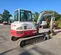 2021 Takeuchi TB250-2CR Mini Excavator