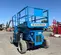 2019 Genie GS-4390 RT Rough Terrain Scissor Lift