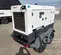 2018 Wacker Neuson G50 T4F Diesel Generator