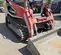 2019 Takeuchi TL12R2-R Track Loader
