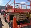 2020 JLG 430LRT Rough Terrain Scissor Lift