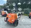 2021 Generac MLT6SMDS Portable Light Tower