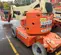 2011 JLG E400AJPN Articulating Boom Lift