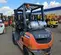 2019 Toyota 8FGU25 Warehouse Forklift