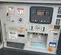 2019 Wacker Neuson G25 T4F Diesel Generator