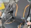 2019 Case CX145D Excavator