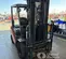 2018 Toyota 8FDU25 Warehouse Forklift