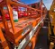 2018 Snorkel S4726E Scissor Lift
