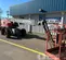 2017 Skyjack SJ66T Boom Lift