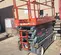 2017 Skyjack SJIII4740 Scissor Lift