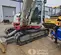2021 Takeuchi TB290C Mini Excavator