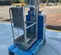 2019 Genie GR-20 Self-Propelled One-Person Lift