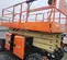 2020 JLG 430LRT Rough Terrain Scissor Lift