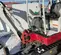 2022 Takeuchi TB216 Mini Excavator